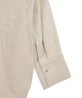 ebure（エブール）カジュアルシャツ 白 サイズ:36(S位) レディース/2200631199342