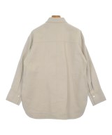 ebure（エブール）カジュアルシャツ 白 サイズ:36(S位) レディース/2200631199359