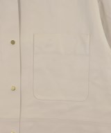 ebure（エブール）カジュアルシャツ 白 サイズ:36(S位) レディース/2200631199359