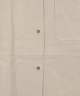 ebure（エブール）カジュアルシャツ 白 サイズ:36(S位) レディース/2200631199359