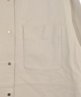 ebure（エブール）カジュアルシャツ 白 サイズ:38(M位) レディース/2200631199373