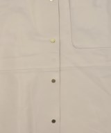 ebure（エブール）カジュアルシャツ 白 サイズ:38(M位) レディース/2200631199403