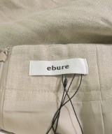 ebure（エブール）ロング・マキシ丈スカート ベージュ サイズ:38(M位) レディース/2200631199410