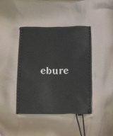 ebure（エブール）カジュアルシャツ 白 サイズ:38(M位) レディース/2200631199427