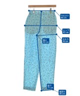 ebure（エブール）その他 青 サイズ:36(S位) レディース/2200631199441