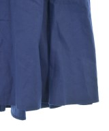 ebure（エブール）ロング・マキシ丈スカート 紺 サイズ:36(S位) レディース/2200631199458