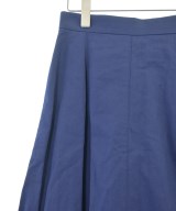 ebure（エブール）ロング・マキシ丈スカート 紺 サイズ:36(S位) レディース/2200631199465