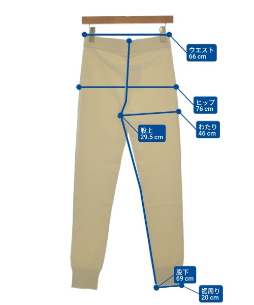 ebure（エブール）その他 ベージュ サイズ:-(M位) レディース/2200631199472