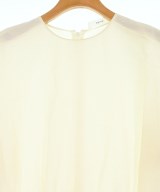 ebure（エブール）ワンピース 白 サイズ:38(M位) レディース/2200631199885