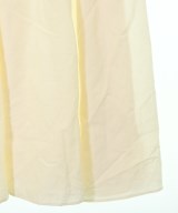 ebure（エブール）ワンピース 白 サイズ:38(M位) レディース/2200631199885