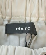ebure（エブール）その他 白 サイズ:36(S位) レディース/2200631199991