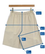 ebure（エブール）その他 白 サイズ:36(S位) レディース/2200631199991