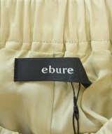 ebure（エブール）その他 白 サイズ:38(M位) レディース/2200631200017