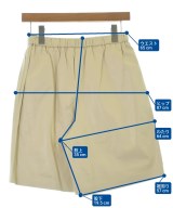 ebure（エブール）その他 ベージュ サイズ:36(S位) レディース/2200631200024