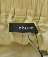ebure（エブール）その他 白 サイズ:36(S位) レディース/2200631200031