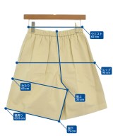 ebure（エブール）その他 白 サイズ:36(S位) レディース/2200631200031