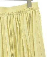 ebure（エブール）ロング・マキシ丈スカート 緑 サイズ:38(M位) レディース/2200631200048