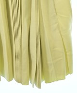 ebure（エブール）ロング・マキシ丈スカート 緑 サイズ:38(M位) レディース/2200631200048