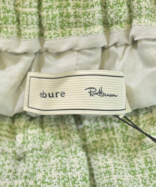 ebure（エブール）その他 緑 サイズ:36(S位) レディース/2200631200055