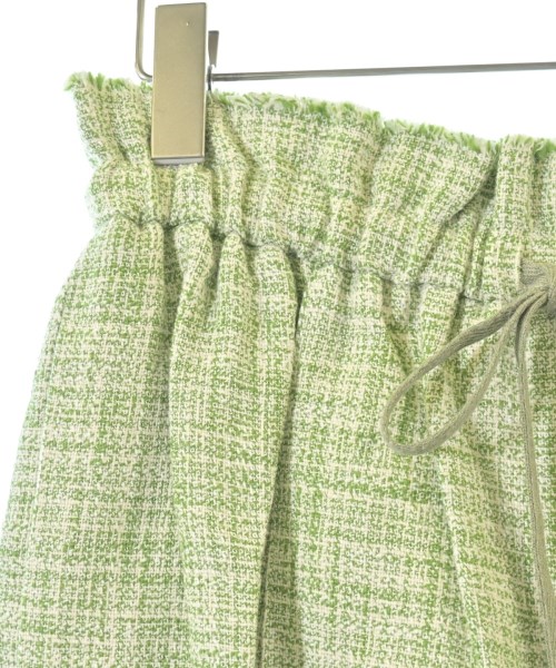 ebure（エブール）その他 緑 サイズ:36(S位) レディース/2200631200055