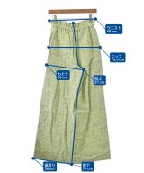 ebure（エブール）その他 緑 サイズ:36(S位) レディース/2200631200055