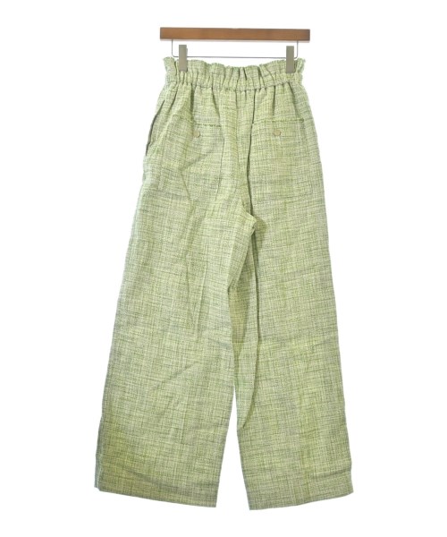 ebure（エブール）その他 緑 サイズ:36(S位) レディース/2200631200062