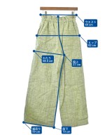 ebure（エブール）その他 緑 サイズ:36(S位) レディース/2200631200062