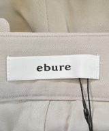 ebure（エブール）その他 ベージュ サイズ:36(S位) レディース/2200631200079