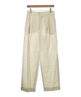 ebure（エブール）その他 ベージュ サイズ:38(M位) レディース/2200631200086