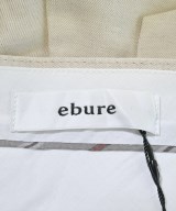 ebure（エブール）その他 ベージュ サイズ:38(M位) レディース/2200631200086