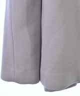 ebure（エブール）ロング・マキシ丈スカート 紫 サイズ:38(M位) レディース/2200631200093