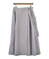 ebure ロング・マキシ丈スカート