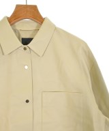 ebure（エブール）カジュアルシャツ 黄 サイズ:36(S位) レディース/2200631200109