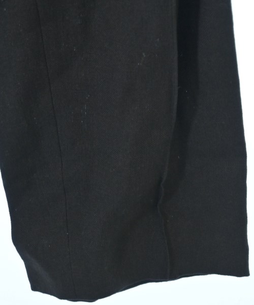 ebure（エブール）スラックス 黒 サイズ:38(M位) レディース/2200631200178