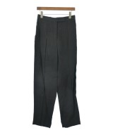 ebure（エブール）スラックス 黒 サイズ:38(M位) レディース/2200631200178