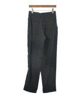 ebure（エブール）スラックス 黒 サイズ:38(M位) レディース/2200631200178