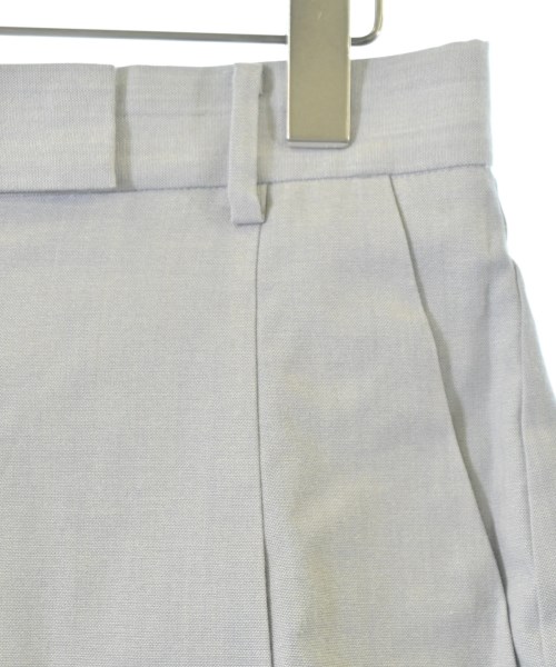 ebure（エブール）スラックス グレー サイズ:38(M位) レディース/2200631200185