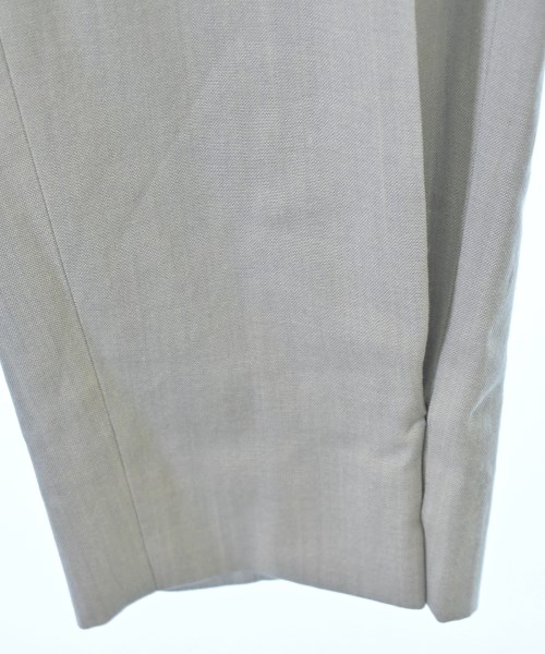 ebure（エブール）スラックス グレー サイズ:38(M位) レディース/2200631200185