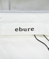 ebure（エブール）スラックス グレー サイズ:38(M位) レディース/2200631200185
