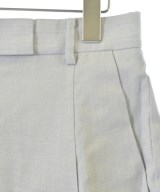 ebure（エブール）スラックス グレー サイズ:38(M位) レディース/2200631200185