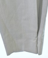 ebure（エブール）スラックス グレー サイズ:38(M位) レディース/2200631200185