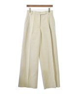 ebure（エブール）スラックス ベージュ サイズ:38(M位) レディース/2200631200192