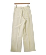 ebure（エブール）スラックス ベージュ サイズ:38(M位) レディース/2200631200192