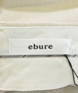 ebure（エブール）スラックス ベージュ サイズ:38(M位) レディース/2200631200192