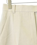 ebure（エブール）スラックス ベージュ サイズ:38(M位) レディース/2200631200192