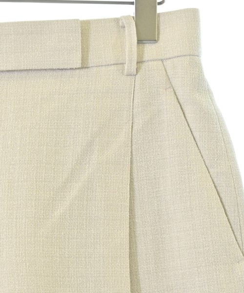 ebure（エブール）スラックス ベージュ サイズ:38(M位) レディース/2200631200208