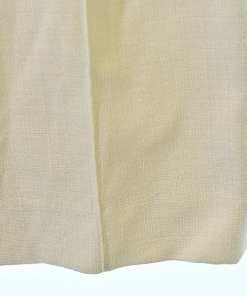 ebure（エブール）スラックス ベージュ サイズ:38(M位) レディース/2200631200208