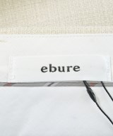 ebure（エブール）スラックス ベージュ サイズ:38(M位) レディース/2200631200208