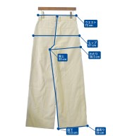 ebure（エブール）スラックス ベージュ サイズ:38(M位) レディース/2200631200208