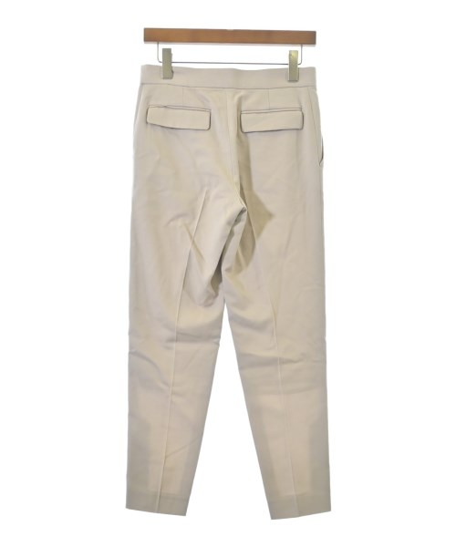 ebure（エブール）スラックス ベージュ サイズ:36(S位) レディース/2200631200239